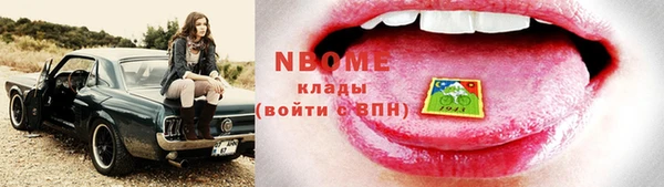 стаф Бикин